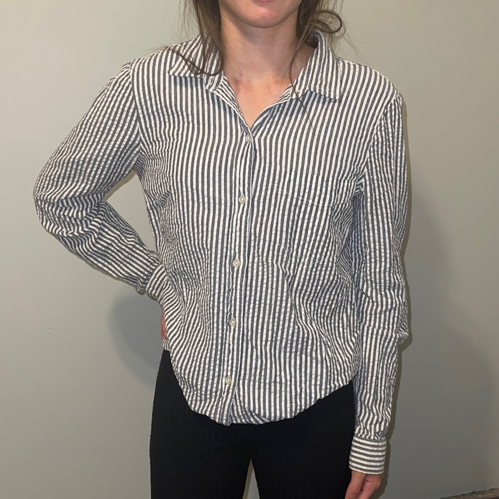 [Old Navy] Button Down